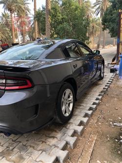 دودج تشارجر